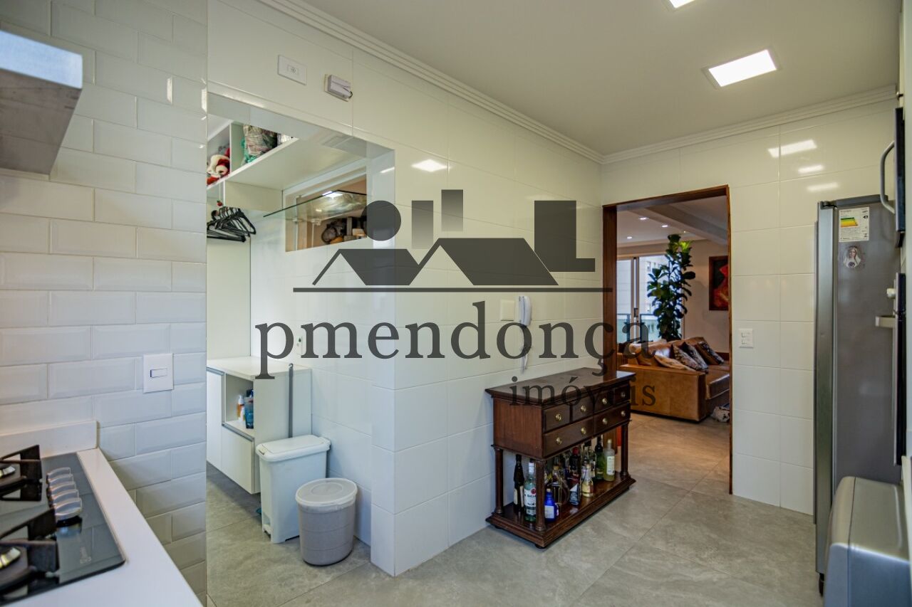 Apartamento, 3 quartos, 133 m² - Foto 24