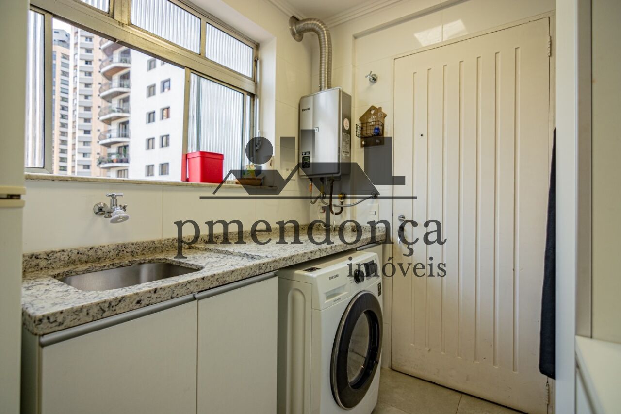 Apartamento, 3 quartos, 133 m² - Foto 25