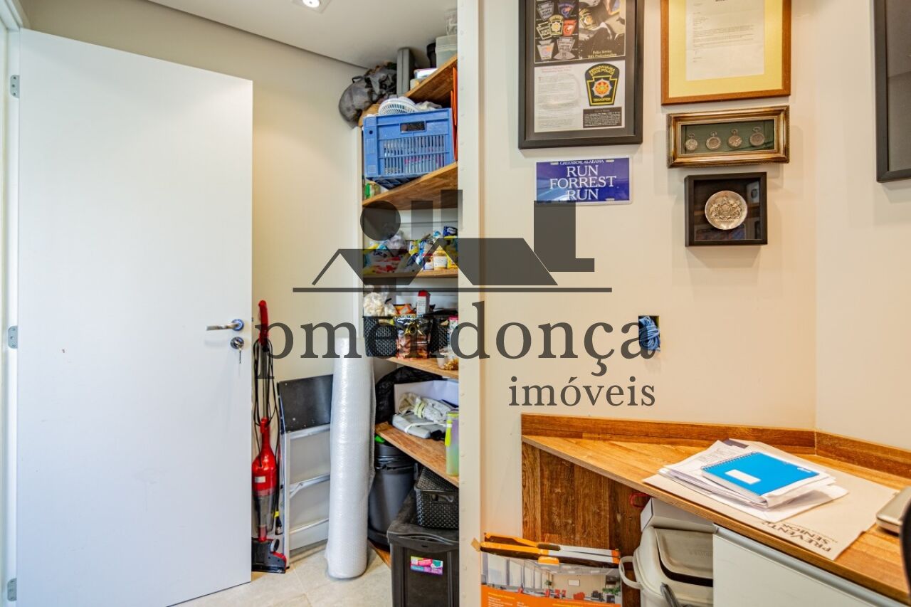 Apartamento, 3 quartos, 133 m² - Foto 27