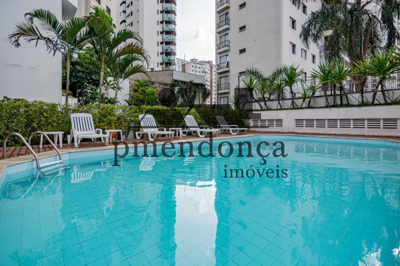 Apartamento, 3 quartos, 133 m² - Foto 28