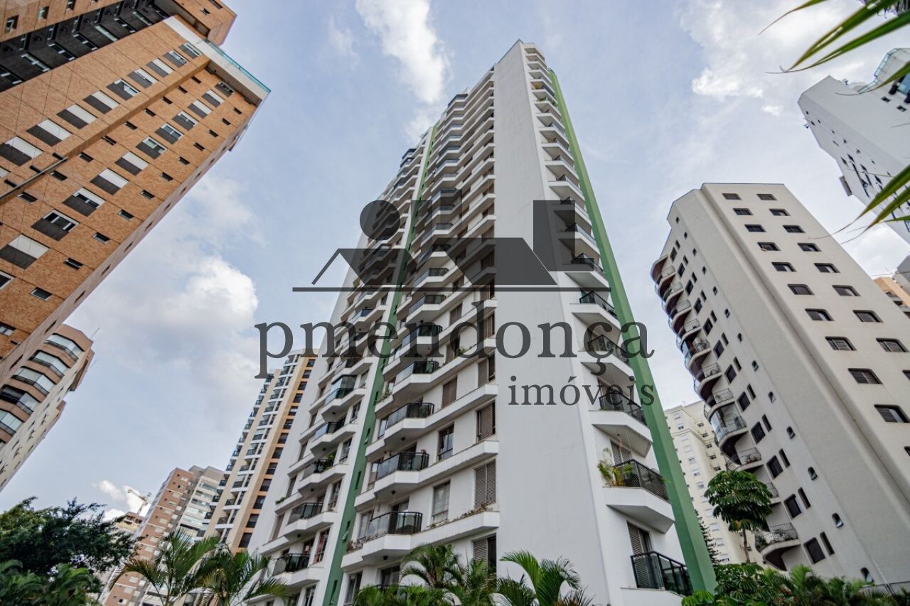 Apartamento, 3 quartos, 133 m² - Foto 29