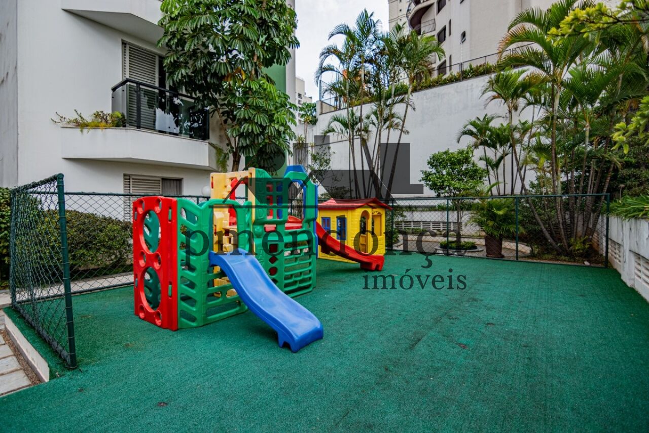 Apartamento, 3 quartos, 133 m² - Foto 30