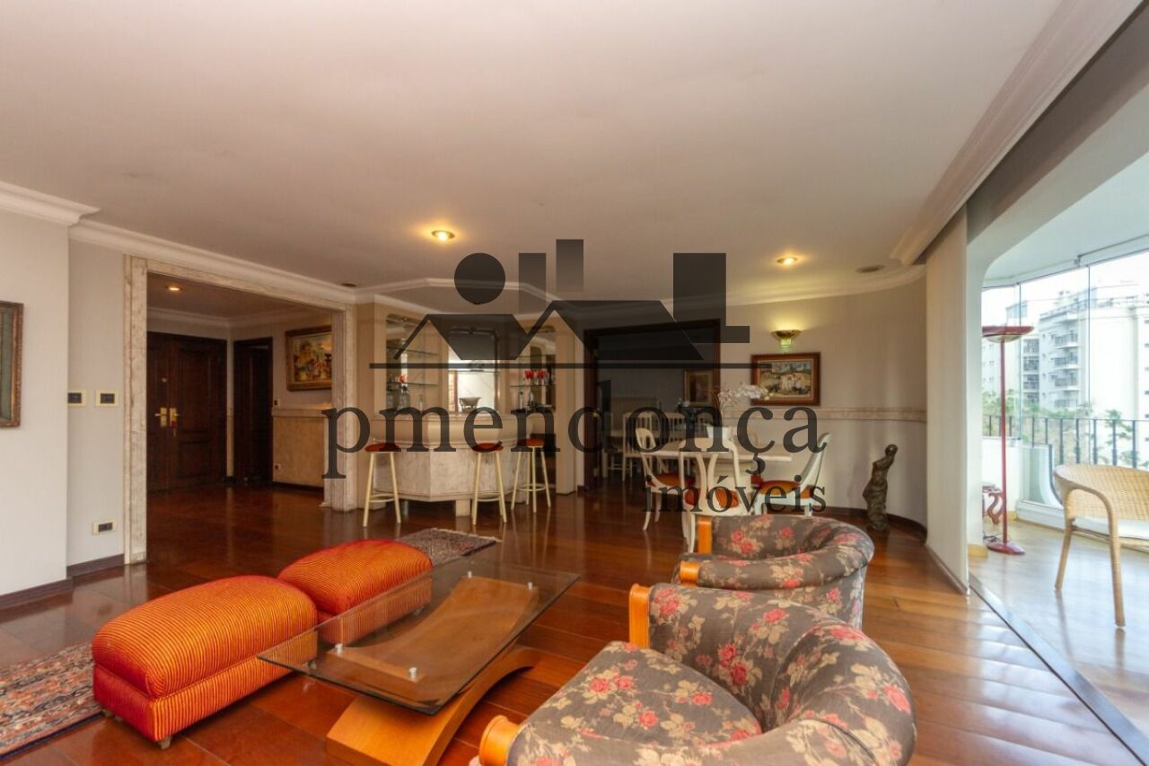 Apartamento, 5 quartos, 315 m² - Foto 3