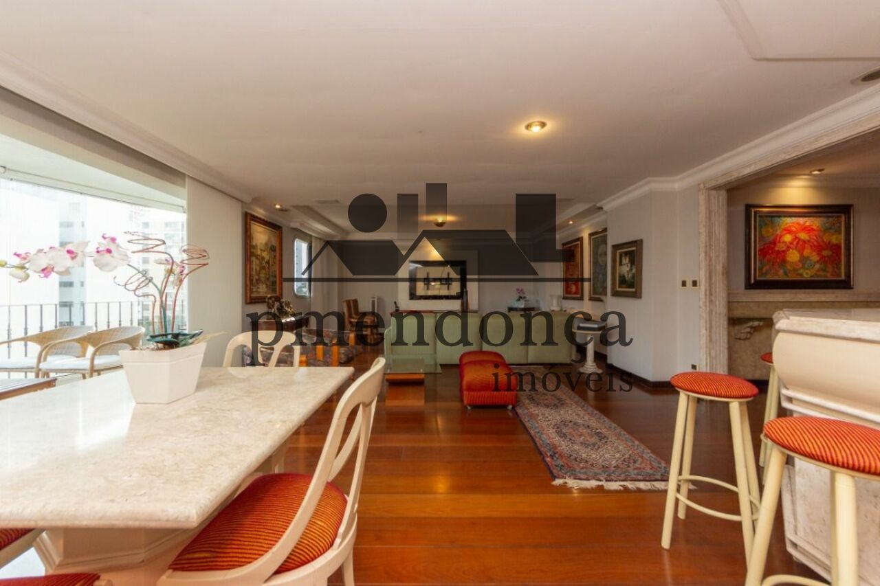 Apartamento, 5 quartos, 315 m² - Foto 1