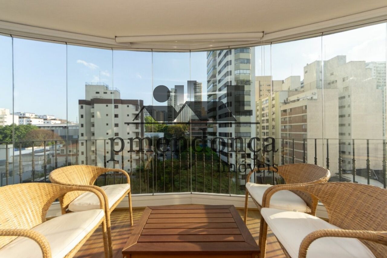 Apartamento, 5 quartos, 315 m² - Foto 2
