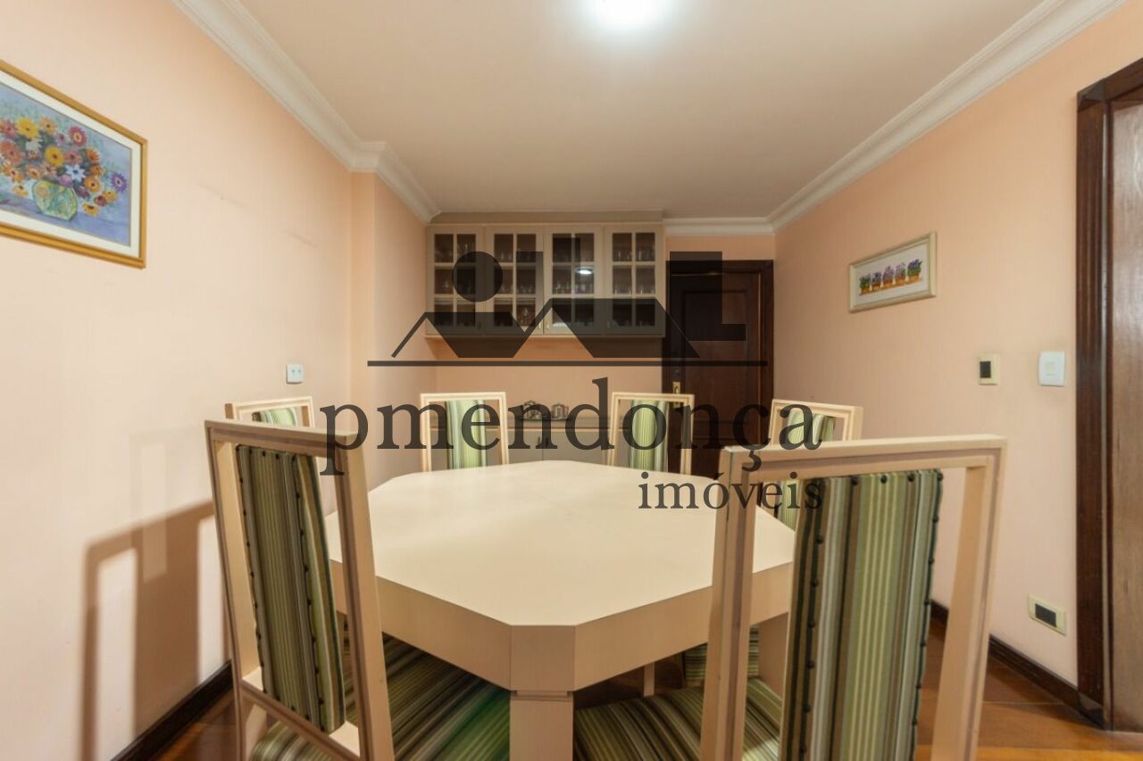 Apartamento, 5 quartos, 315 m² - Foto 5