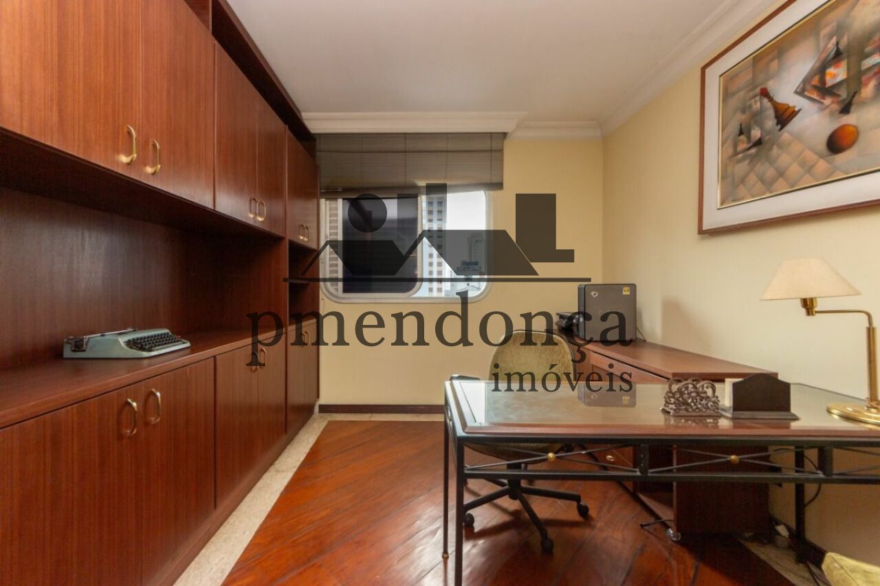 Apartamento, 5 quartos, 315 m² - Foto 18
