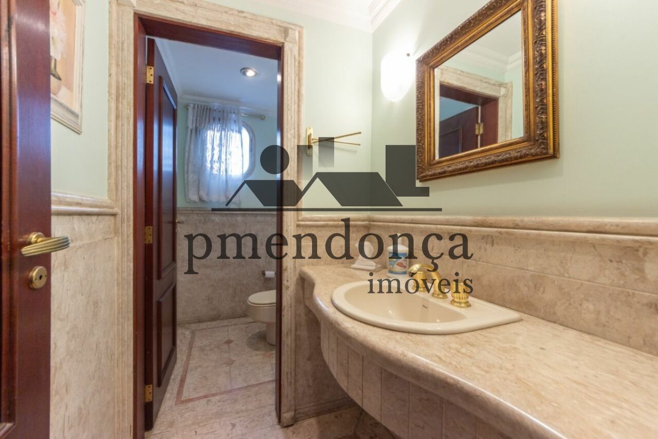 Apartamento, 5 quartos, 315 m² - Foto 19