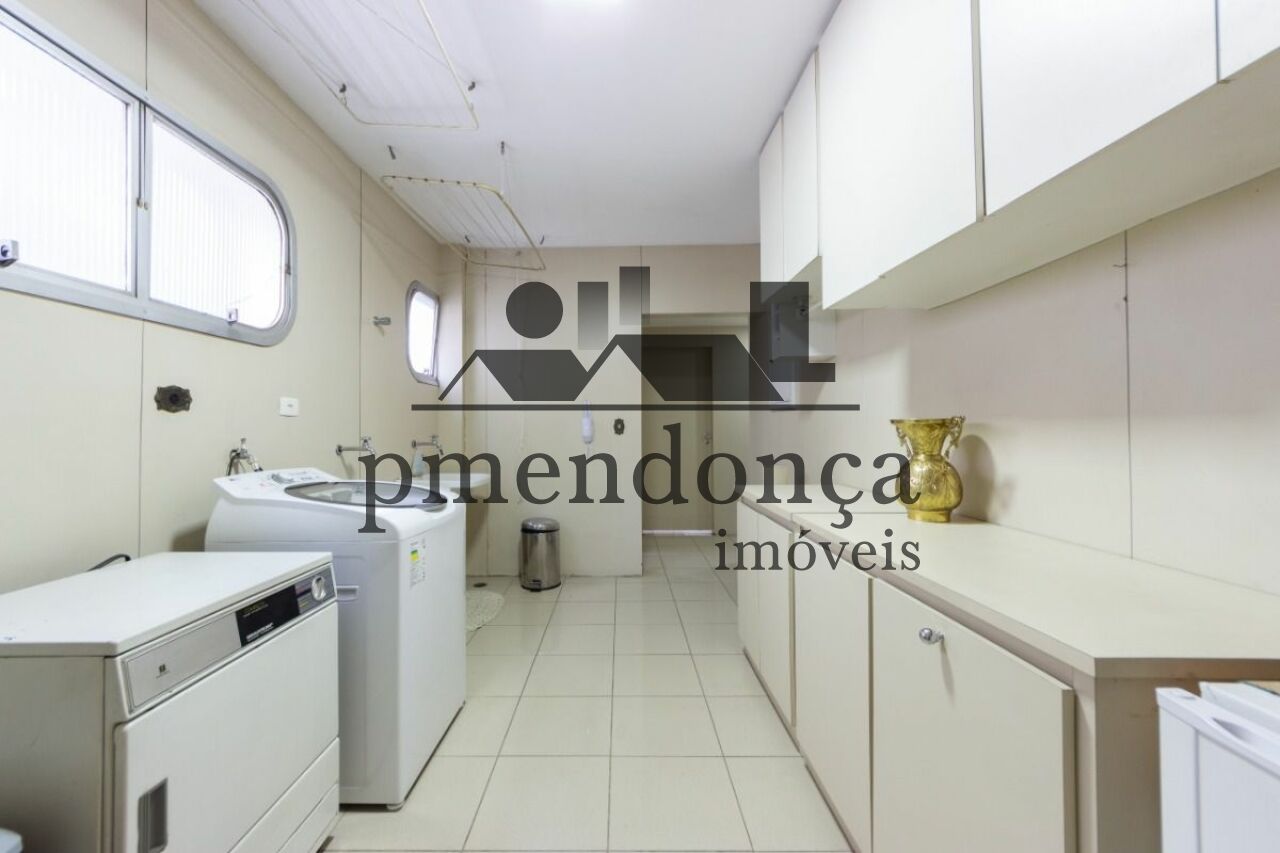 Apartamento, 5 quartos, 315 m² - Foto 20