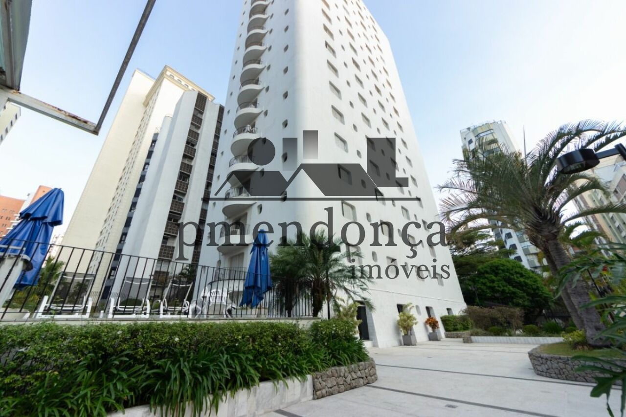 Apartamento, 5 quartos, 315 m² - Foto 22