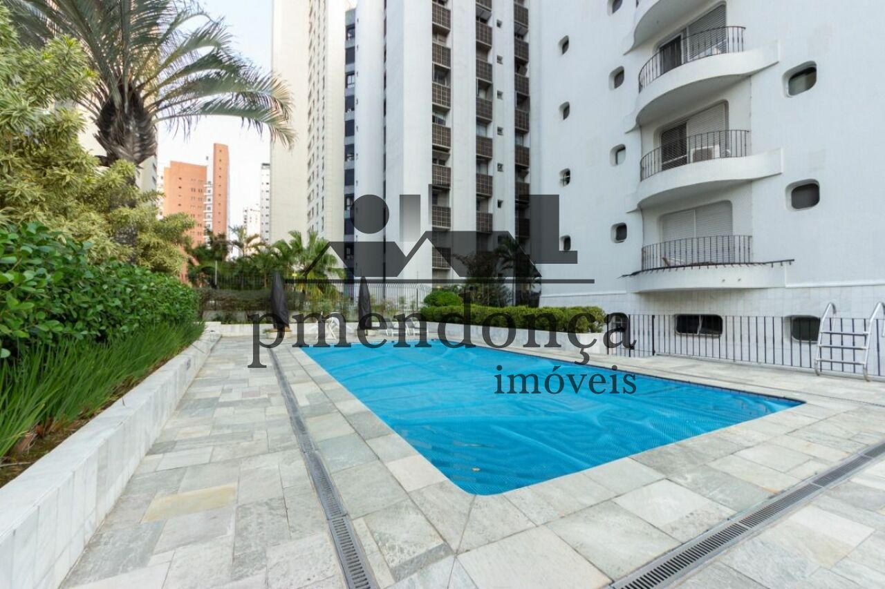 Apartamento, 5 quartos, 315 m² - Foto 23