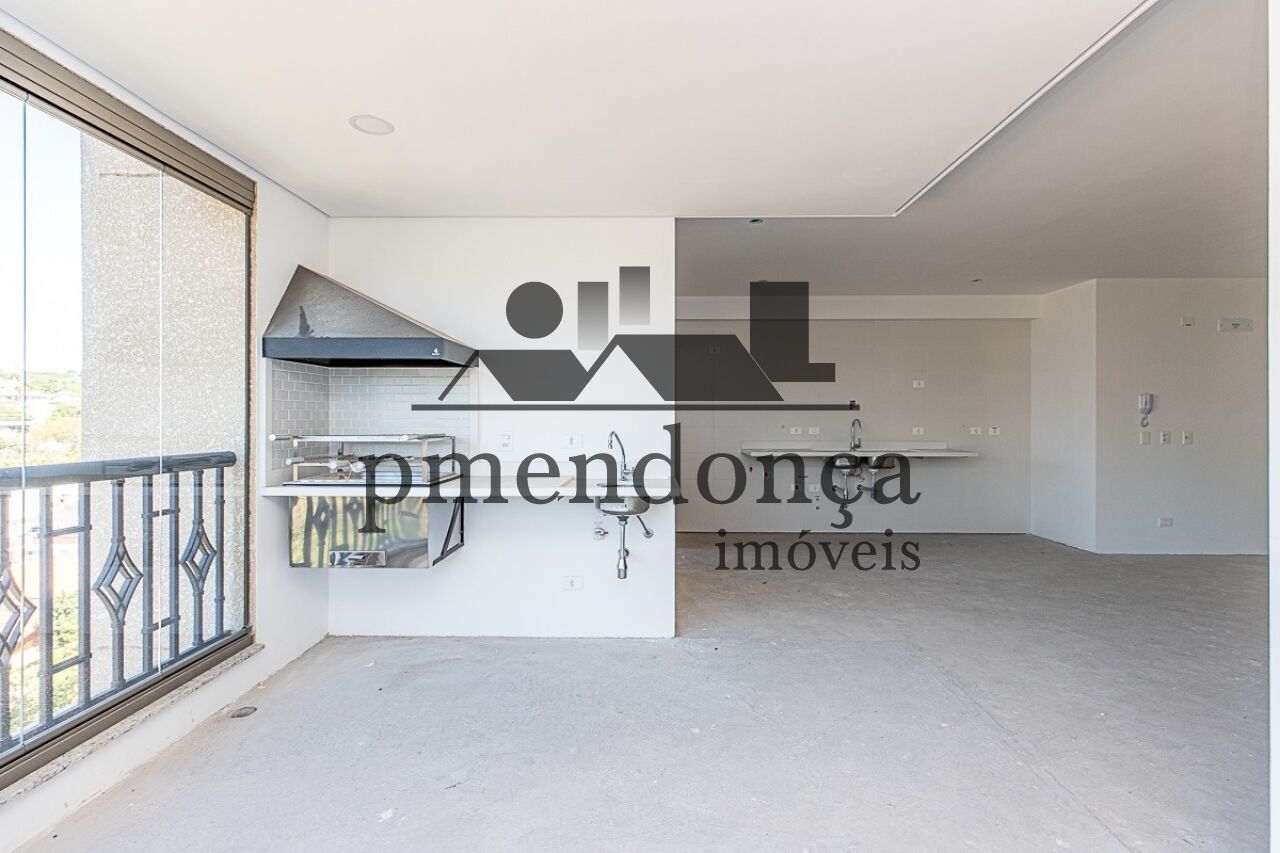 Apartamento à venda com 3 quartos, 118m² - Foto 10