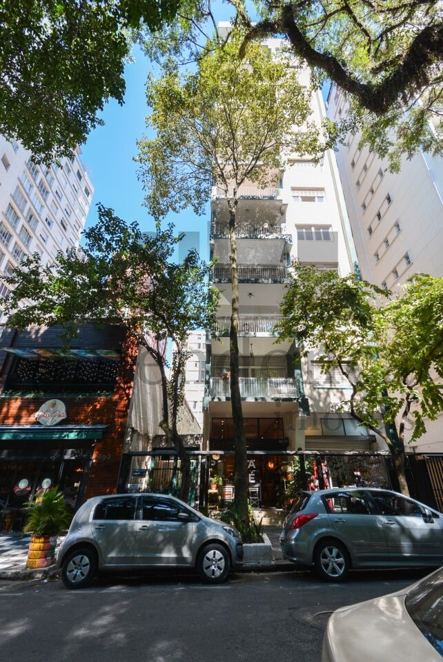 Apartamento, 2 quartos, 127 m² - Foto 23