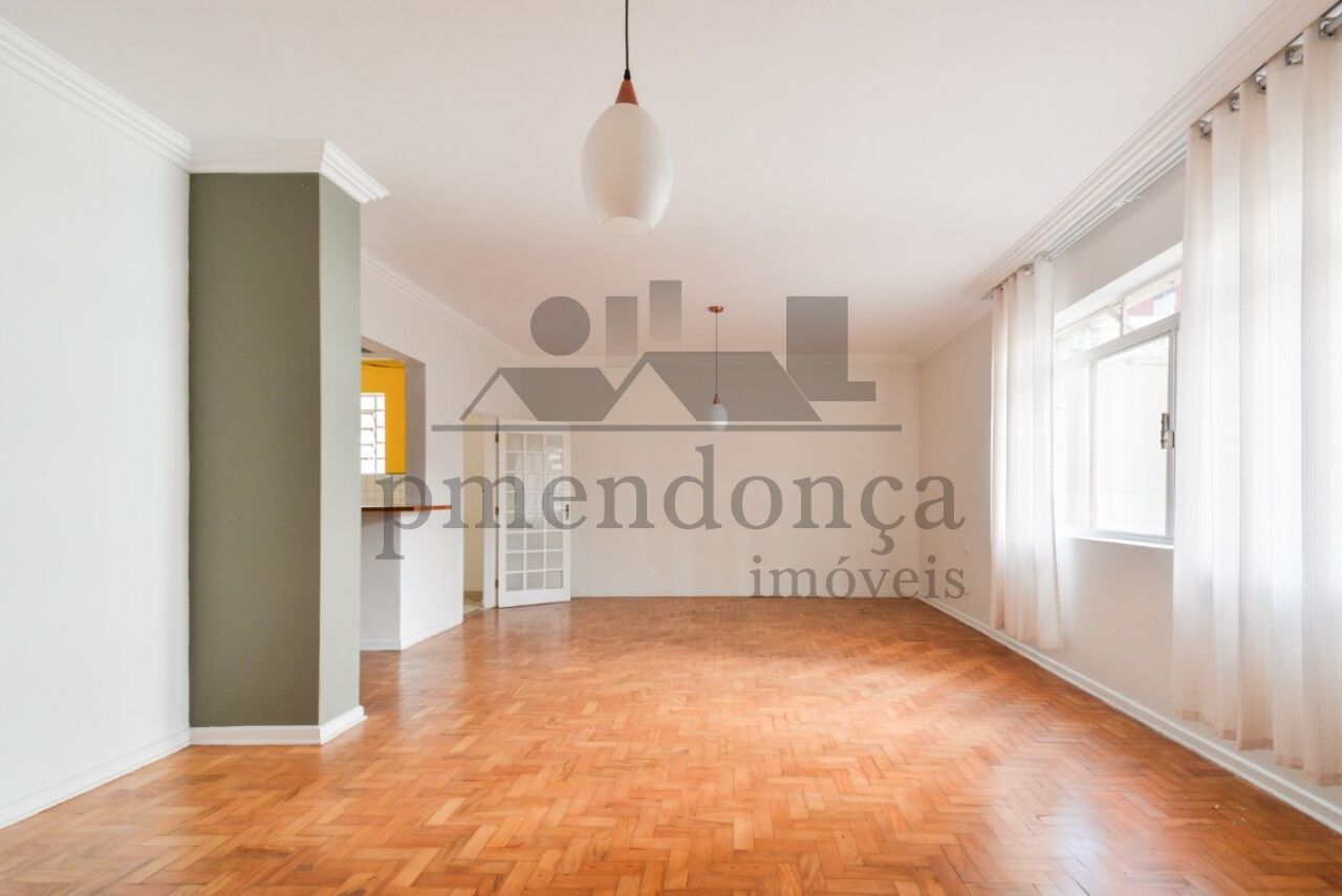 Apartamento, 2 quartos, 127 m² - Foto 1