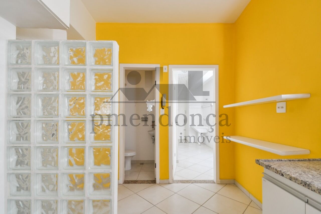 Apartamento, 2 quartos, 127 m² - Foto 11