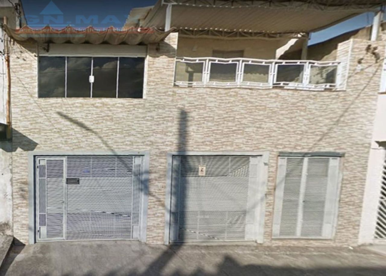 Casa para Venda - Vila Penteado