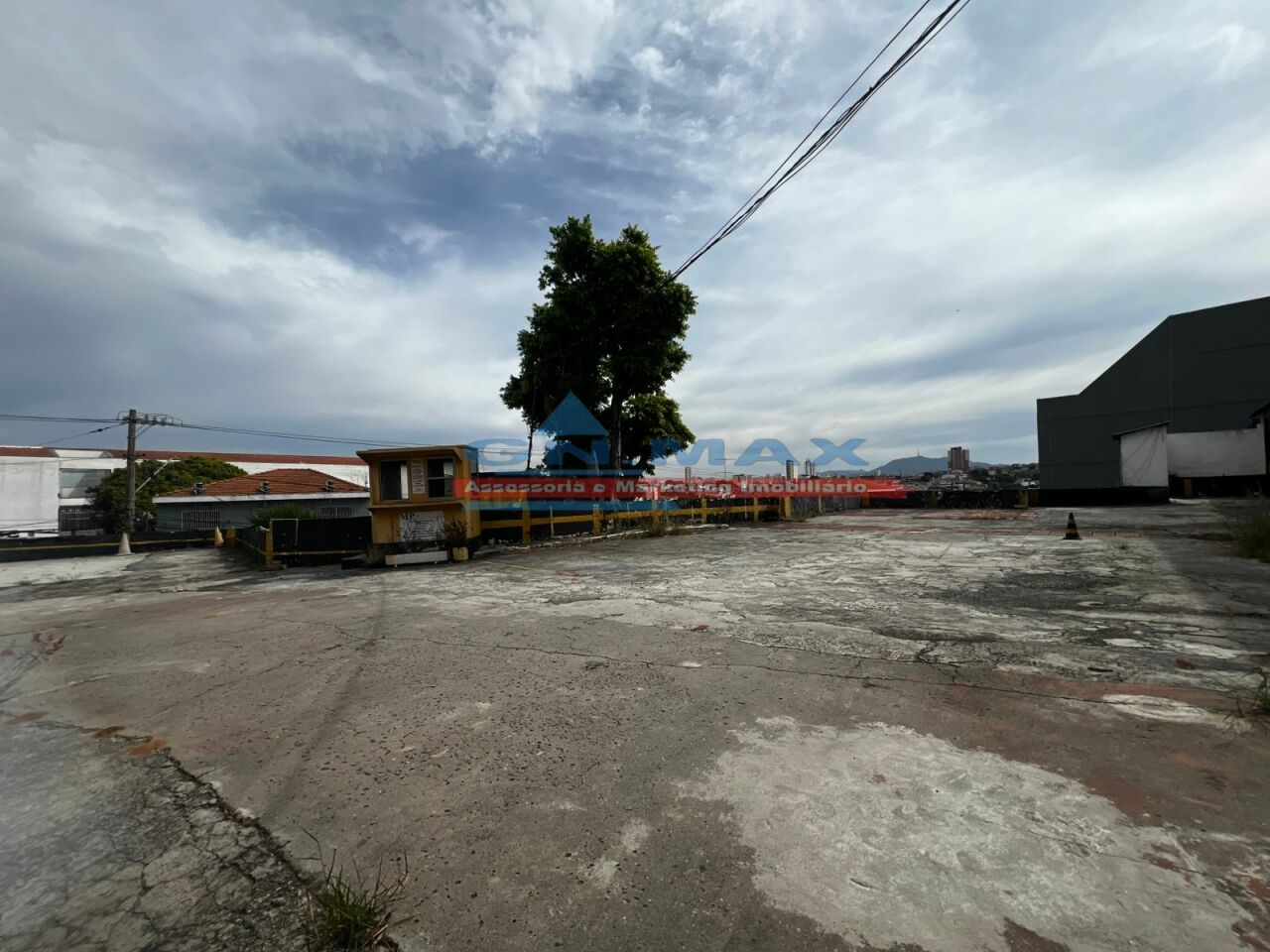 Terreno para Venda - Nossa Senhora do