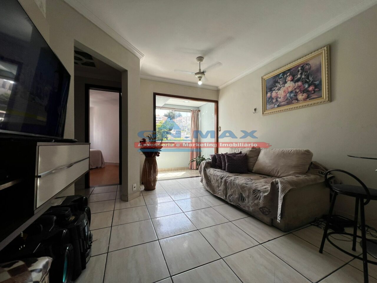 Apartamento para Venda - Nossa Senhora do Ó