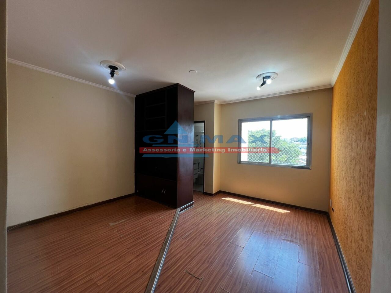 Apartamento para Locação - Parque São Luís