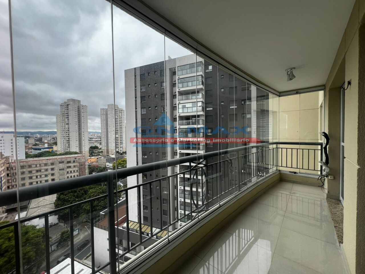 Apartamento para Locação - Vila Romana