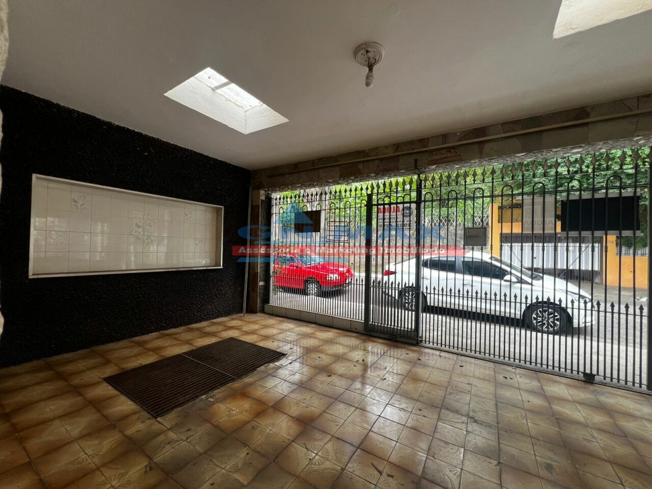 Casa Térrea para Locação - Vila Albertina