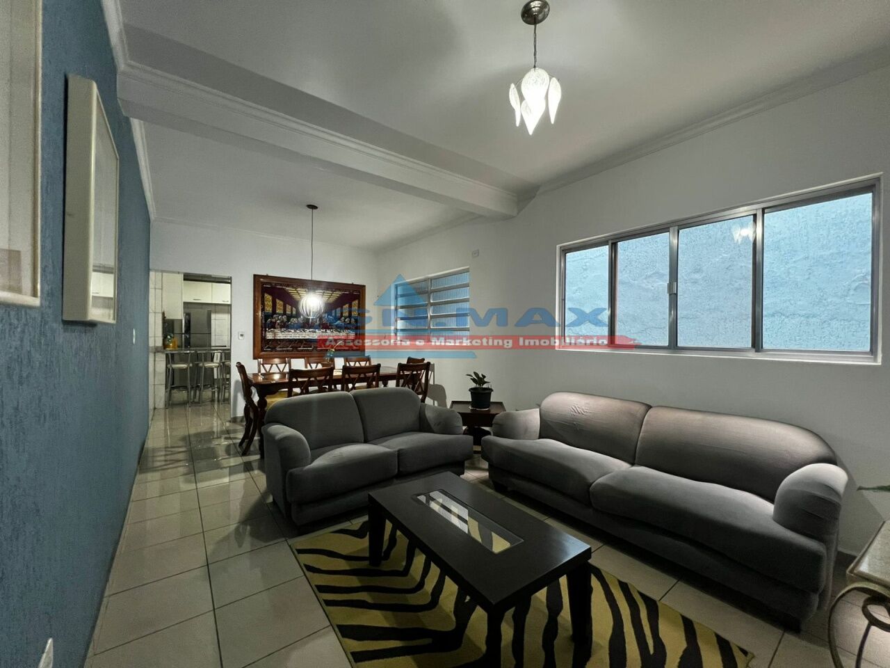 Sobrado para Venda - Parque Monteiro Soares