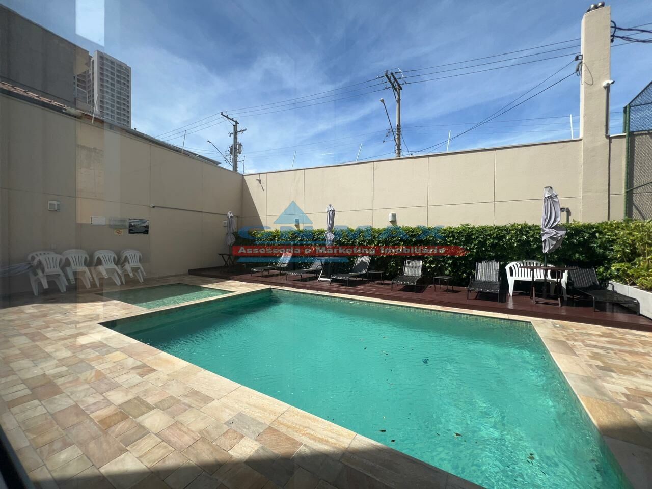 Apartamento para Venda - Itaberaba