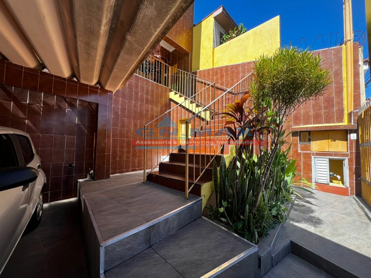 Sobrado para Venda - Vila Cruz das Almas