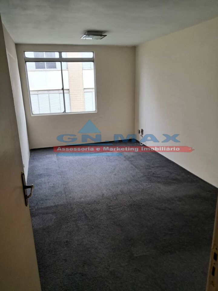 Apartamento para Venda - Moinho Velho