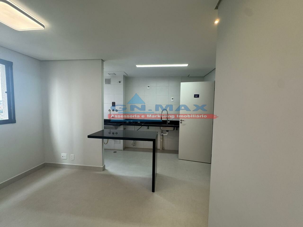 Apartamento para Venda - Vila Albertina