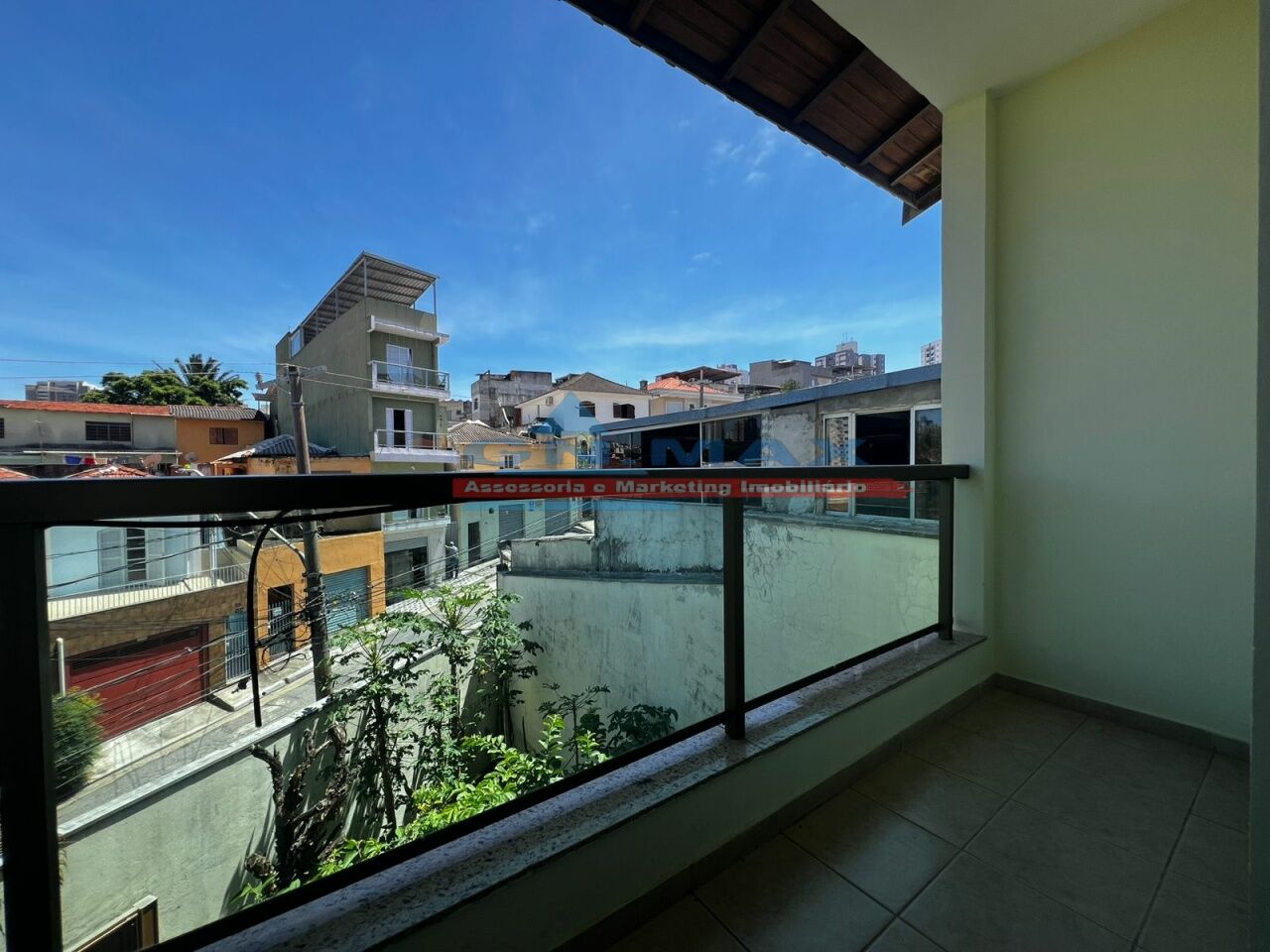 Sobrado para Locação - Freguesia do Ó