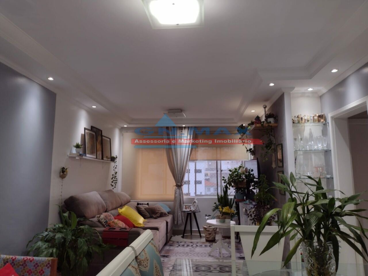 Apartamento para Venda - Vila Palmeiras