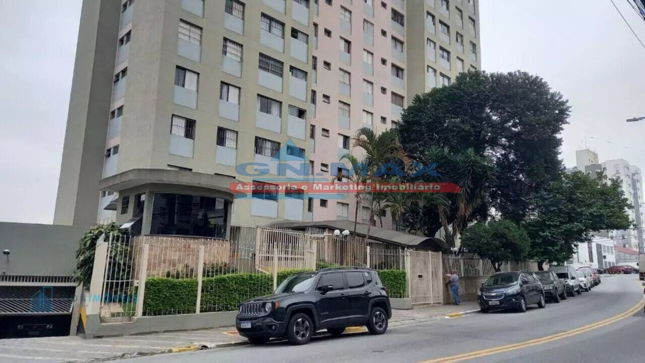 Apartamento para Venda - Nossa Senhora do Ó