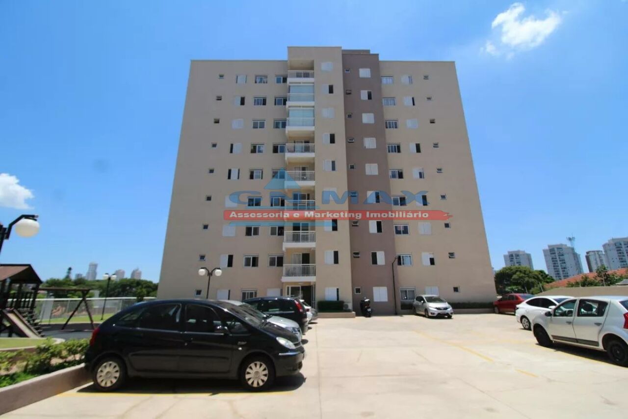 Apartamento para Locação - Lauzane Paulista