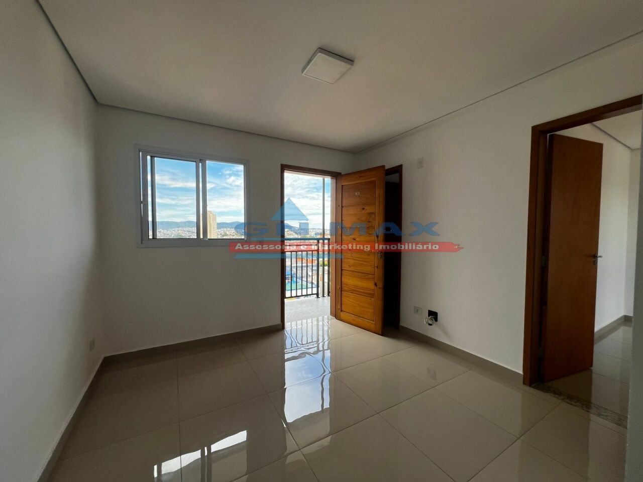 Apartamento para Venda - Itaberaba