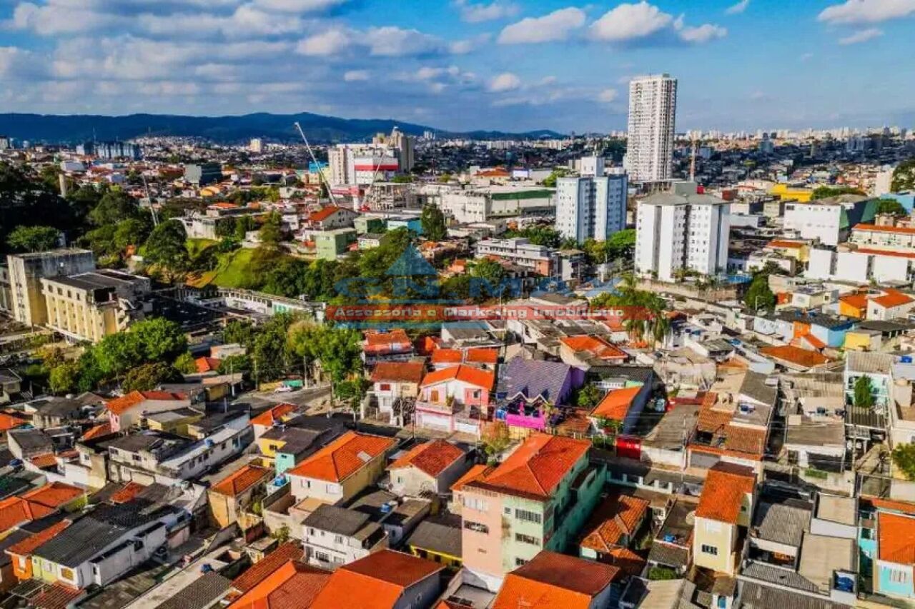 Terreno para Venda - Vila Primavera
