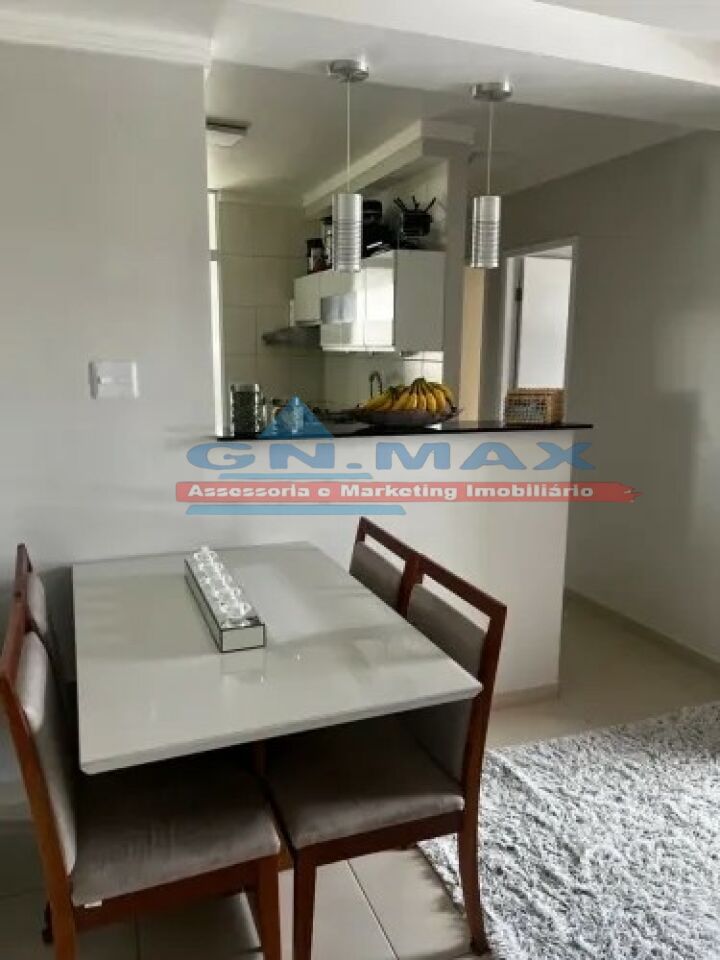 Apartamento para Venda - Vila Arcádia