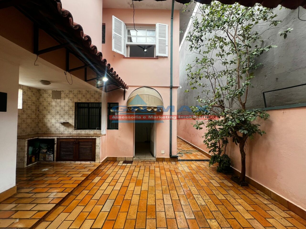 Sobrado para Venda - Jabaquara