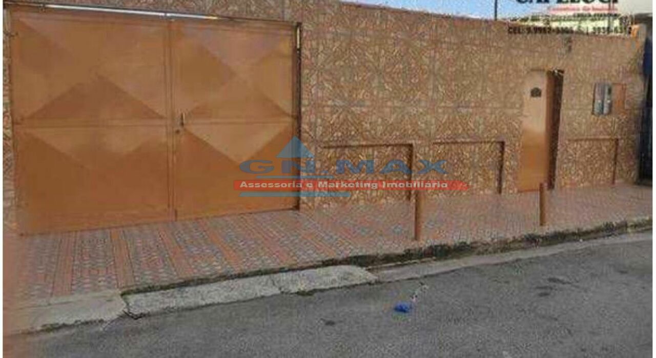 Sobrado para Venda - Sítio Morro Grande