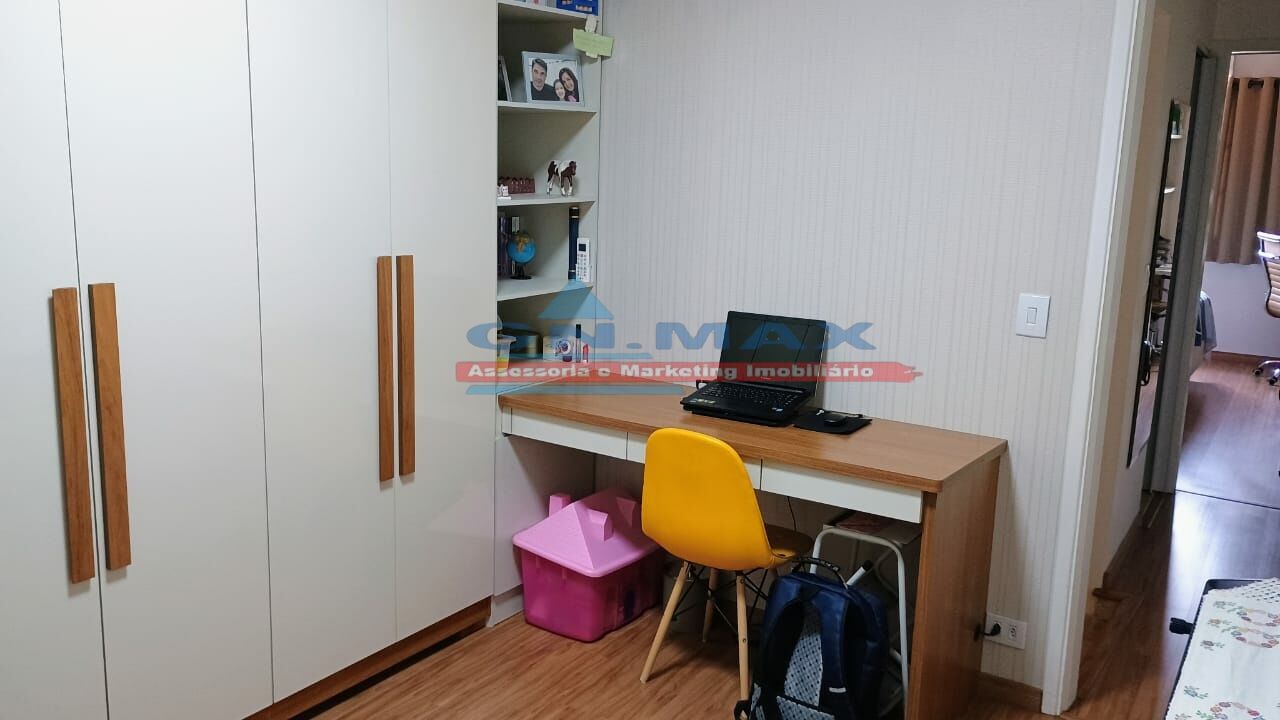 Sobrado para Venda - Jardim Cachoeira