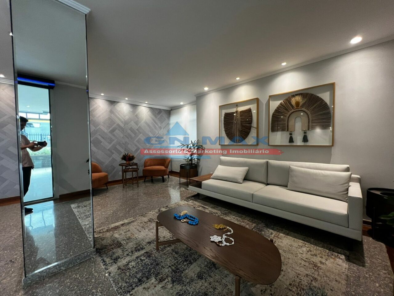 Apartamento para Locação - Freguesia do Ó