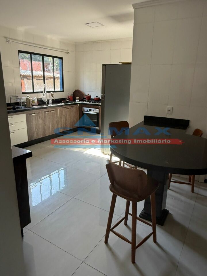 Casa para Locação - Vila Zat