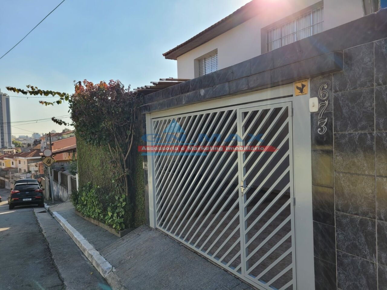 Sobrado para Venda - Vila Picinin