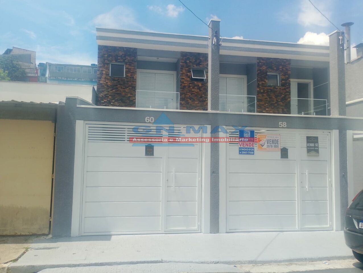 Sobrado para Venda - Vila Progresso Zona Norte