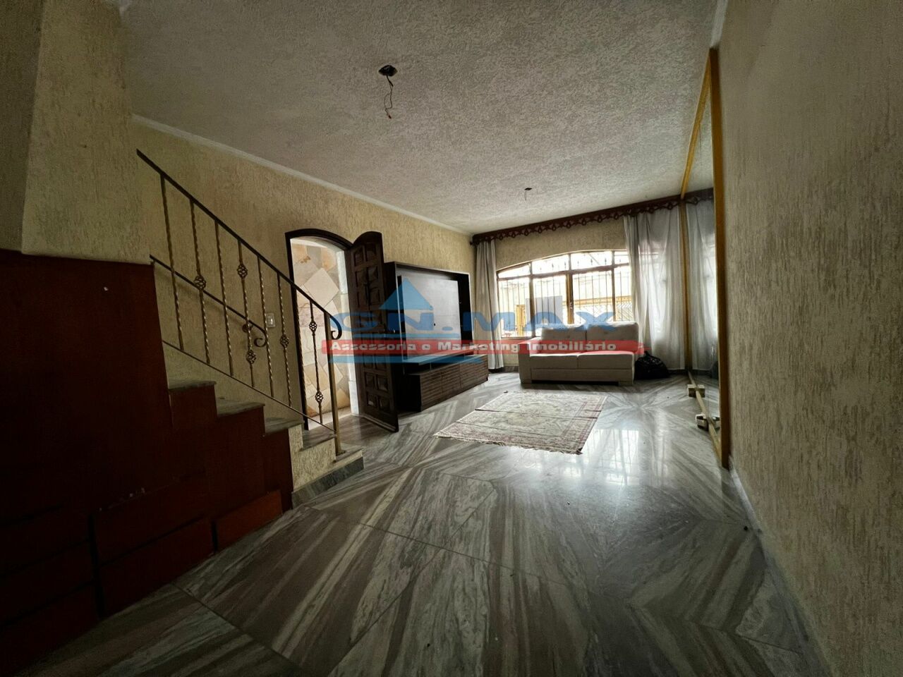 Casa para Venda - Itaberaba