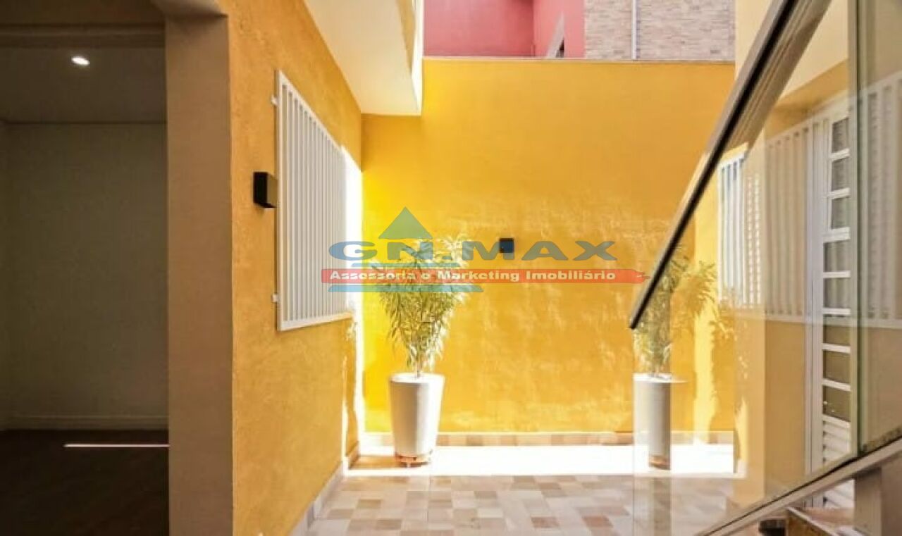 Casa para Venda - Conjunto Residencial Novo Pacaembu