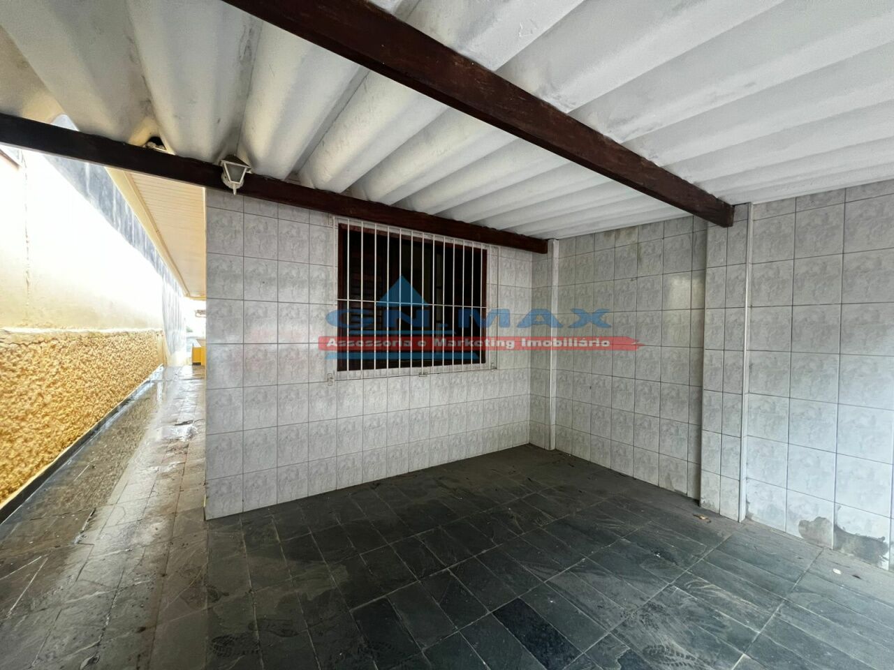 Casa para Venda - Parque Monteiro Soares