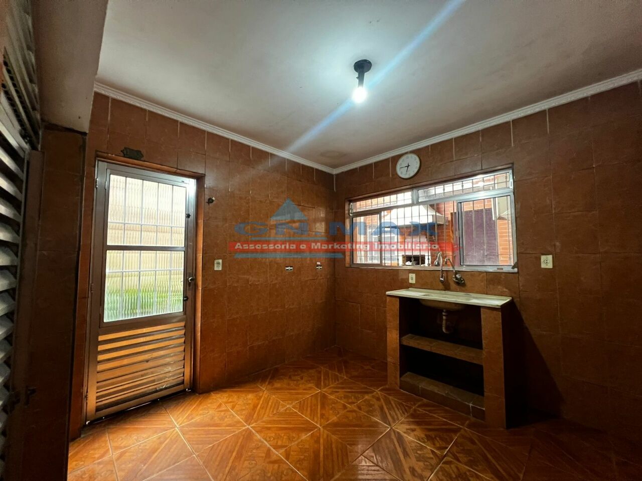 Sobrado para Venda - Vila Bancária Munhoz