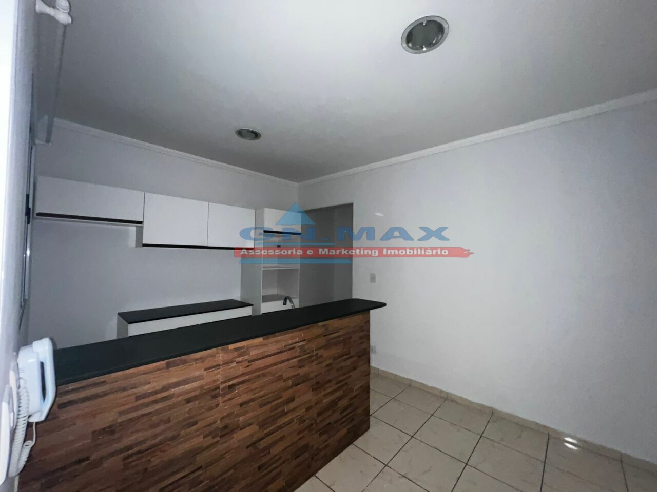 Apartamento para Locação - Vila São Vicente
