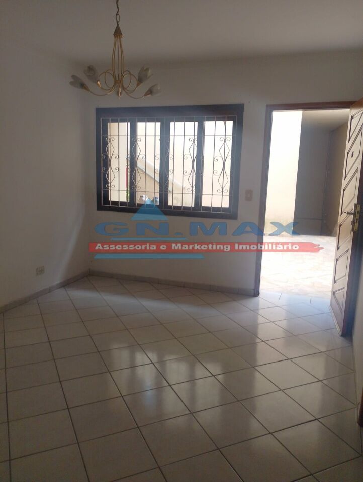 Casa de Condominio para Venda - Parque São Domingos